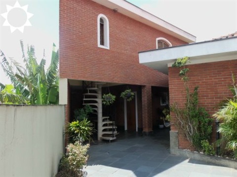 Casa, 3 quartos, 230 m² - Foto 27