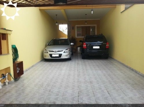 Casa, 4 quartos, 225 m² - Foto 4