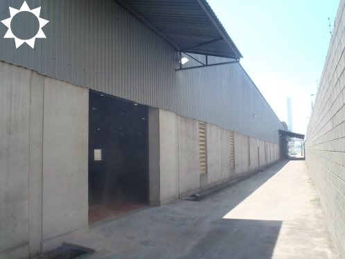 Depósito-Galpão, 9500 m² - Foto 4