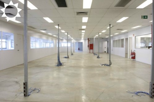 Depósito-Galpão, 9500 m² - Foto 7