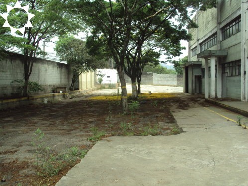 Depósito-Galpão, 4000 m² - Foto 2