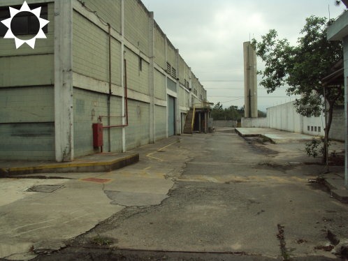 Depósito-Galpão, 4000 m² - Foto 3