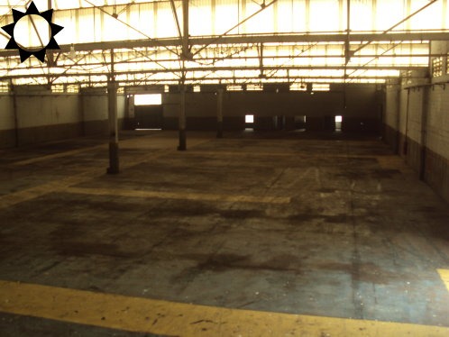 Depósito-Galpão, 4000 m² - Foto 1