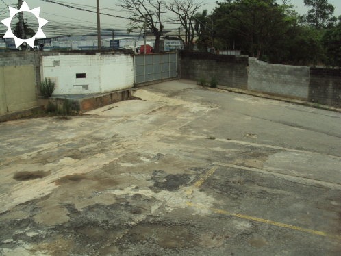 Depósito-Galpão, 4000 m² - Foto 11