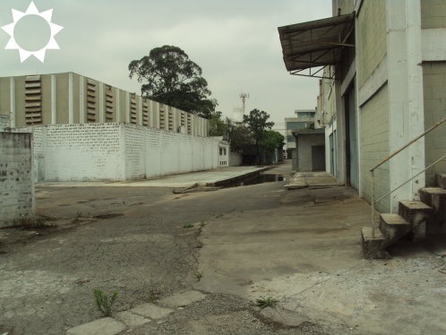 Depósito-Galpão, 4000 m² - Foto 23