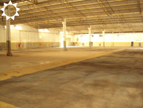 Depósito-Galpão, 4000 m² - Foto 24