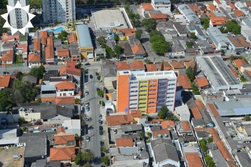Prédio Inteiro, 330 m² - Foto 1