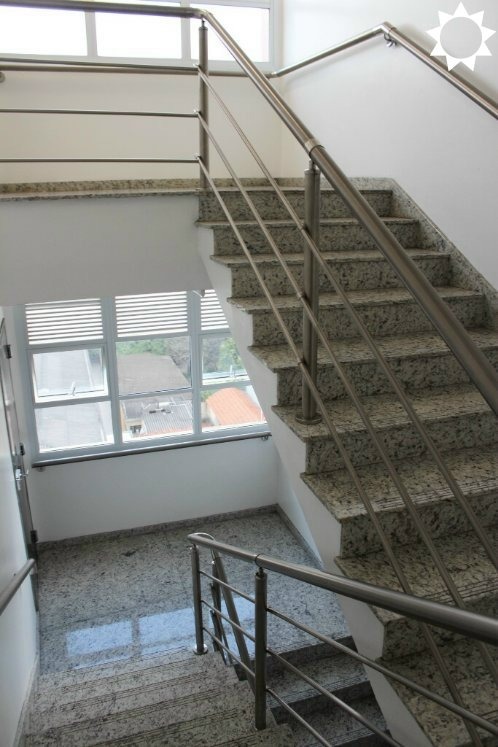 Prédio Inteiro, 330 m² - Foto 9
