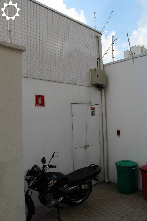 Prédio Inteiro, 330 m² - Foto 13
