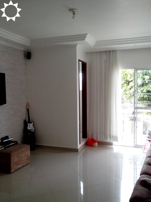 Casa, 3 quartos, 240 m² - Foto 1