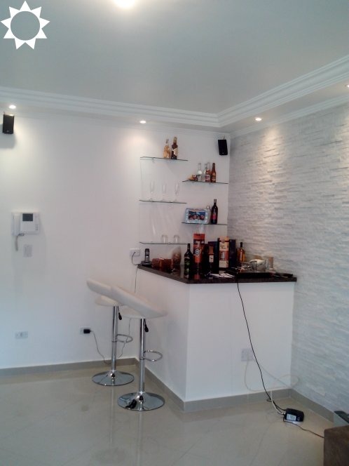 Casa, 3 quartos, 240 m² - Foto 6