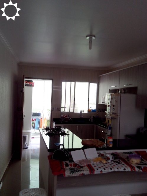 Casa, 3 quartos, 240 m² - Foto 13