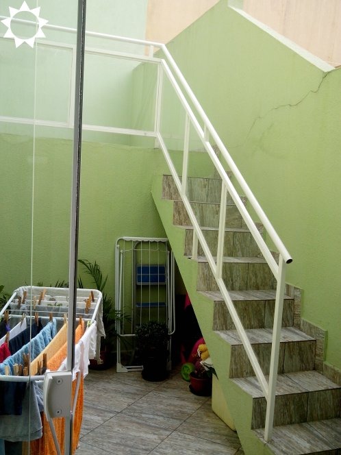 Casa, 3 quartos, 240 m² - Foto 16