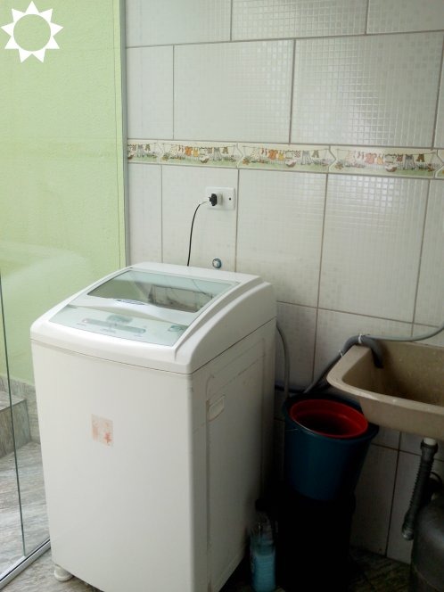 Casa, 3 quartos, 240 m² - Foto 17
