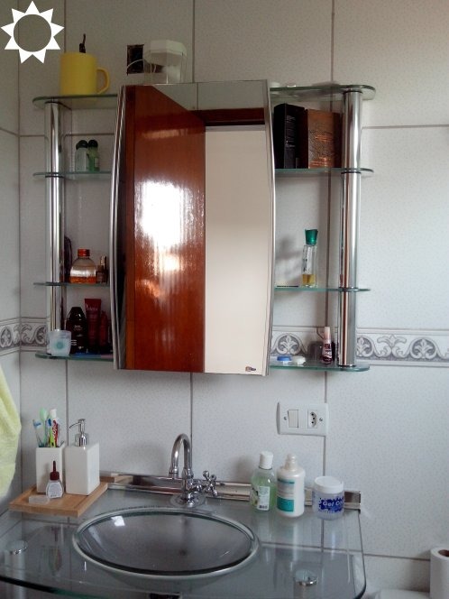 Casa, 3 quartos, 240 m² - Foto 35