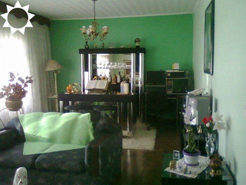 Casa, 3 quartos, 262 m² - Foto 2