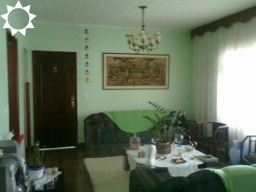 Casa, 3 quartos, 262 m² - Foto 1