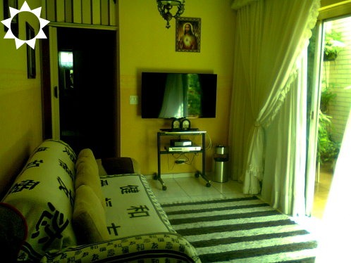 Casa, 3 quartos, 262 m² - Foto 8