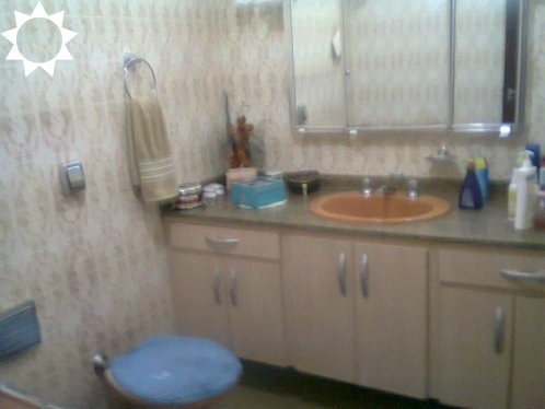 Casa, 3 quartos, 262 m² - Foto 19
