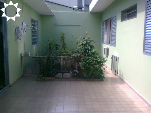 Casa, 3 quartos, 262 m² - Foto 26