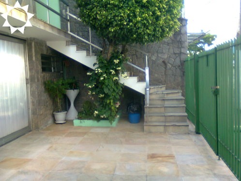 Casa, 3 quartos, 262 m² - Foto 32