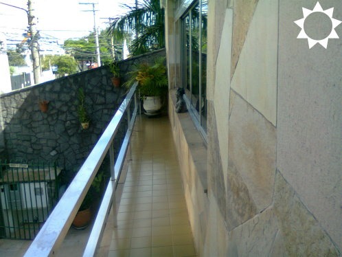 Casa, 3 quartos, 262 m² - Foto 37