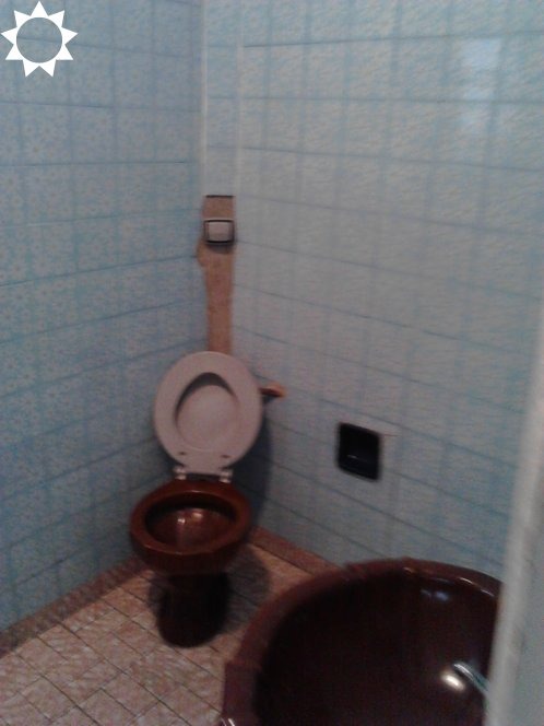 Casa, 1 quarto, 180 m² - Foto 9