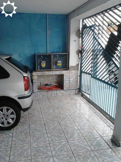 Casa, 1 quarto, 180 m² - Foto 14