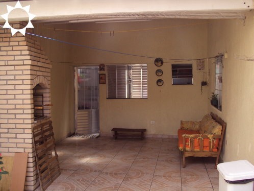 Casa, 3 quartos, 180 m² - Foto 2