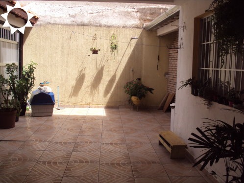 Casa, 3 quartos, 180 m² - Foto 4