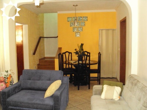 Casa, 3 quartos, 180 m² - Foto 5