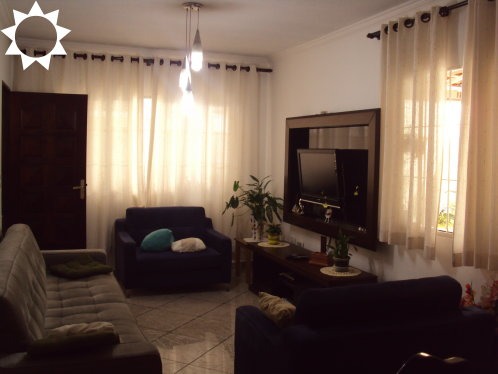 Casa, 3 quartos, 180 m² - Foto 6