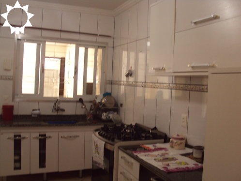 Casa, 3 quartos, 180 m² - Foto 7