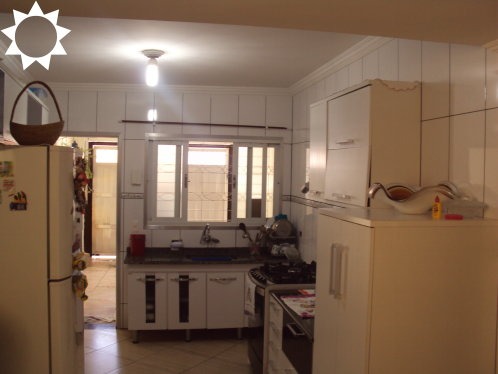 Casa, 3 quartos, 180 m² - Foto 8