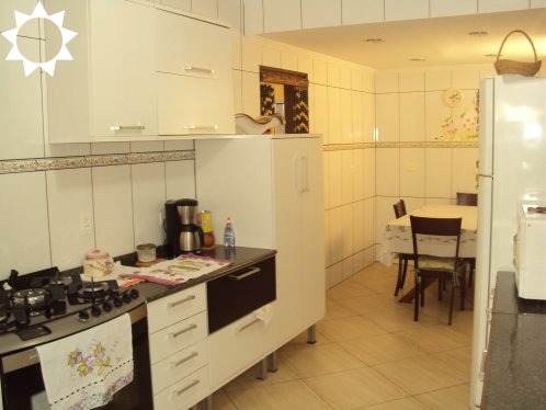 Casa, 3 quartos, 180 m² - Foto 9