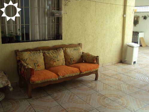 Casa, 3 quartos, 180 m² - Foto 13