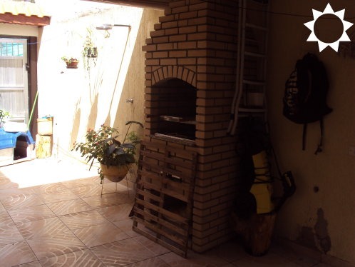 Casa, 3 quartos, 180 m² - Foto 14