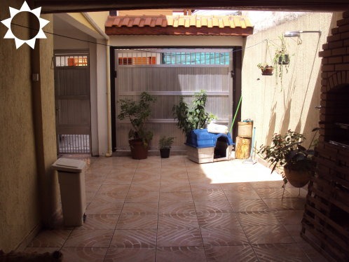 Casa, 3 quartos, 180 m² - Foto 15