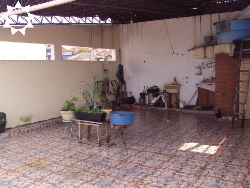 Casa, 3 quartos, 180 m² - Foto 28