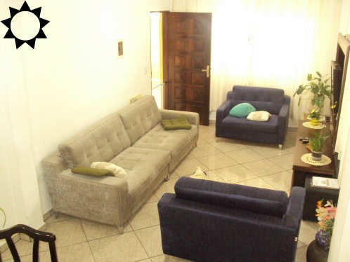 Casa, 3 quartos, 180 m² - Foto 1