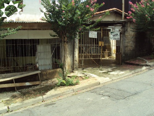 Terreno, 364 m² - Foto 1