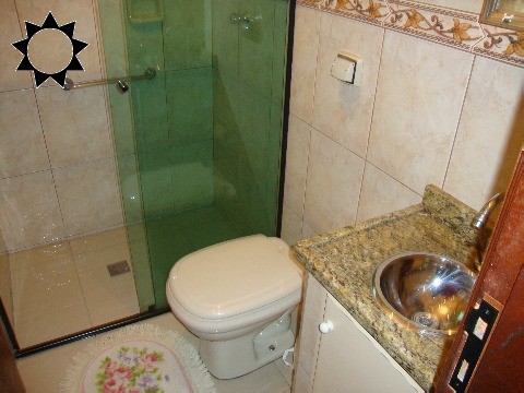 Casa, 2 quartos, 150 m² - Foto 17