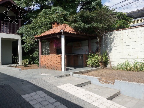 Casa, 2 quartos, 160 m² - Foto 3