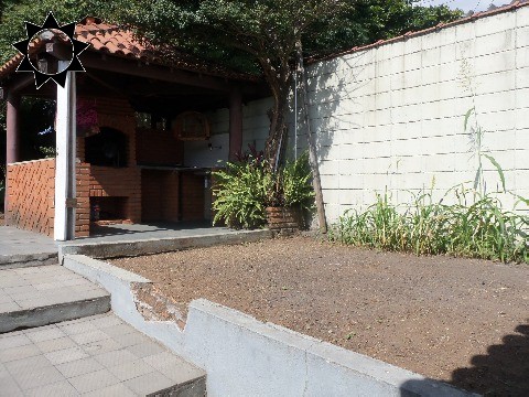 Casa, 2 quartos, 160 m² - Foto 1