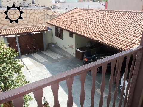 Casa, 2 quartos, 160 m² - Foto 10