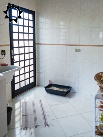 Casa, 4 quartos, 250 m² - Foto 4
