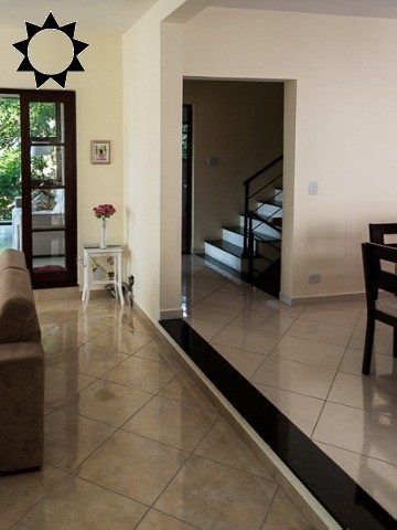 Casa, 4 quartos, 250 m² - Foto 8