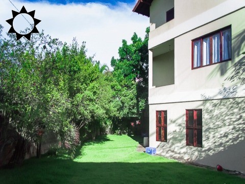 Casa, 4 quartos, 250 m² - Foto 13
