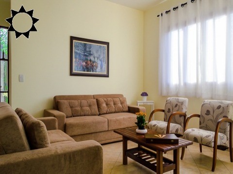 Casa, 4 quartos, 250 m² - Foto 1
