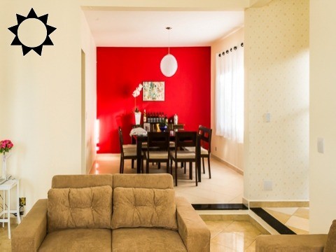 Casa, 4 quartos, 250 m² - Foto 14